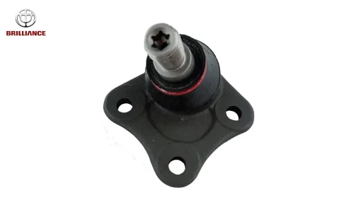 سیبک زیر کمک برلیانس H320